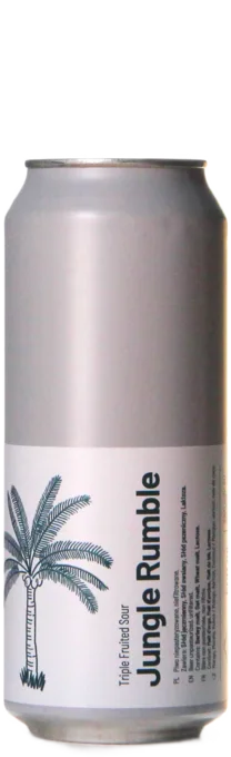 Ziemia Obiecana Jungle Rumble 50 Smoothie Bier Bier kopen