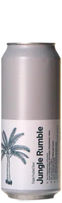Ziemia Obiecana Jungle Rumble 50 Smoothie Bier Bier kopen