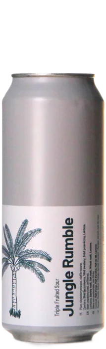 Ziemia Obiecana Jungle Rumble 50 Smoothie Bier Bier kopen