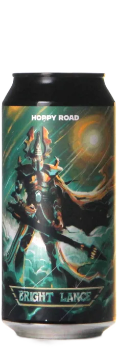 Hoppy Road Bright Lance 44 IPA Bier kopen