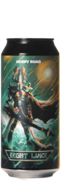 Hoppy Road Bright Lance