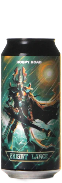 Hoppy Road Bright Lance 44 IPA Bier kopen