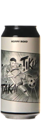 Hoppy Road Tiki Taka 44 IPA Bier kopen