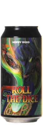 Hoppy Road Roll the Dice 44 IPA Bier kopen