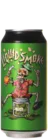 Locals Only Brewing Liquid Smoke - Holy Grail Kush 44 IPA Bier kaufen