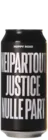 Hoppy Road Neipartout Justice Nulle Part 44 IPA Bier kopen