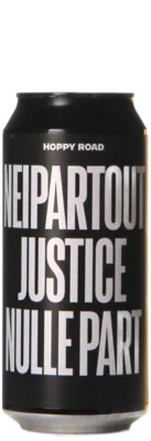 Hoppy Road Neipartout Justice Nulle Part 44 IPA Bier kopen