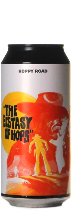 Hoppy Road The Ecstasy of Hops 44 IPA Bier kopen