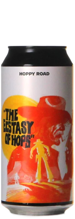 Hoppy Road The Ecstasy of Hops 44 IPA Bier kopen