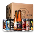 Bierpaket Geburtstag