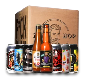 Bierpaket Geburtstag