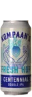 Kompaan Fresh Hop Centennial 44 IPA Bier kaufen