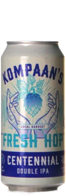 Kompaan Fresh Hop Centennial 44 IPA Bier kaufen