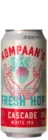 Kompaan Fresh Hop Cascade 44 IPA Bier kaufen