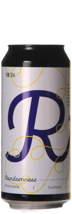 Neon Raptor x Rock City Randomness 44 Stout Bier kaufen