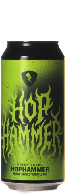 Rock City Hop Hammer (Green) 44 IPA Bier kopen
