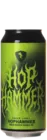 Rock City Hop Hammer (Green) 44 IPA Bier kaufen