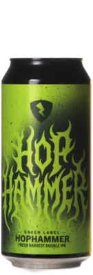 Rock City Hop Hammer (Green) 44 IPA Bier kaufen