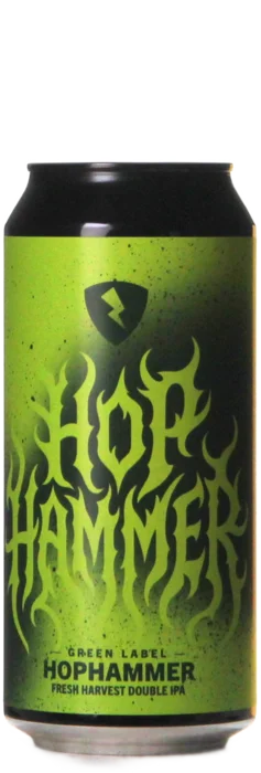 Rock City Hop Hammer (Green) 44 IPA Bier kaufen