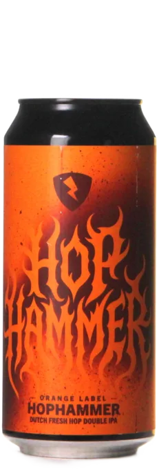 Rock City Hop Hammer (Orange) 44 IPA Bier kopen