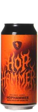 Rock City Hop Hammer (Orange)