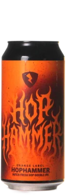 Rock City Hop Hammer (Orange) 44 IPA Bier kaufen