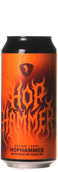 Rock City Hop Hammer (Orange) 44 IPA Bier kaufen