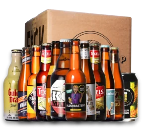 Bierpakket Blond
