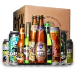 Bierpaket Hell