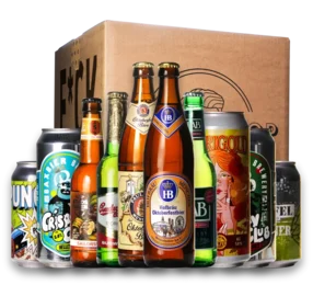 Bierpaket Hell