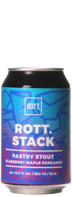 ROTT.stack 33 Stout Bier kopen