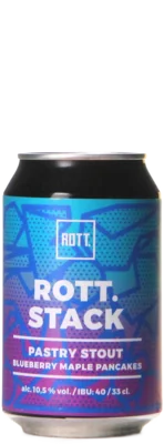 ROTT.stack 33 Stout Bier kopen