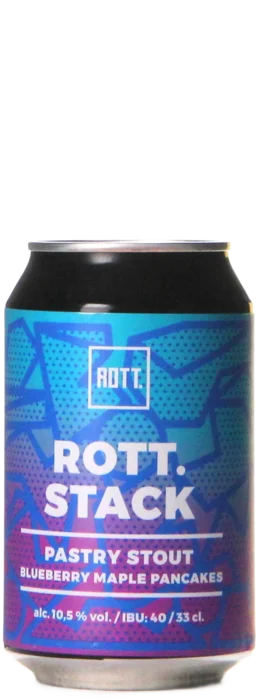 ROTT.stack 33 Stout Bier kopen