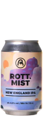 ROTT.mist 33 IPA Bier kaufen