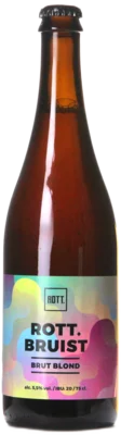ROTT.bruist 75 Blond Bier kaufen