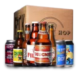 Geboorte Bierpakket (Jongen)