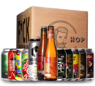 Bierpakket IPA