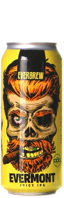 Everbrew Evermont 47,3 IPA Bier kopen
