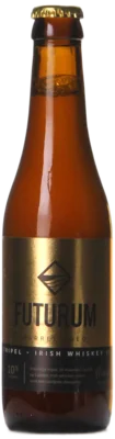 De Toekomst Futurum Tripel BA Irish Whiskey II 33 Tripel Bier kaufen