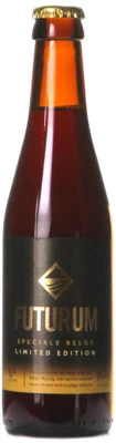 De Toekomst Futurum Speciale Belge Limited Edition 33 Sonderling Bier kaufen