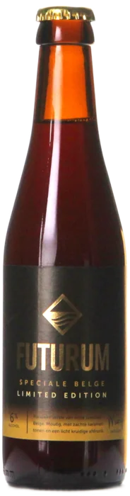De Toekomst Futurum Speciale Belge Limited Edition 33 Sonderling Bier kaufen