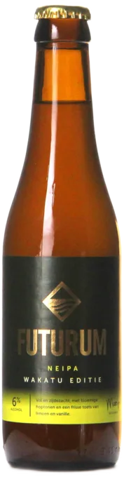 De Toekomst Futurum Wakatu 33 IPA Bier kopen