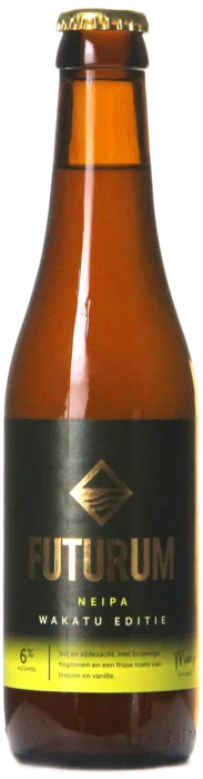 De Toekomst Futurum Wakatu 33 IPA Bier kaufen