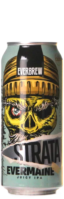Everbrew Evermaine Strata 47,3 IPA Bier kopen