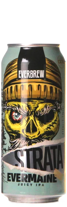 Everbrew Evermaine Strata 47,3 IPA Bier kaufen