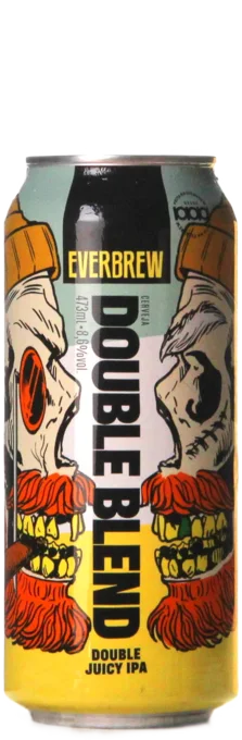 Everbrew Double Blend 47,3 IPA Bier kopen