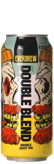 Everbrew Double Blend 47,3 IPA Bier kopen