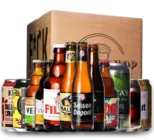 50 jaar Bierpakket