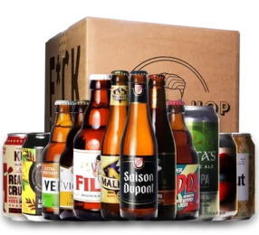 50 jaar Bierpakket