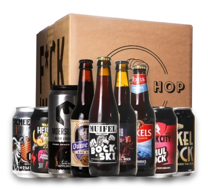 Bierpaket Herbstbock